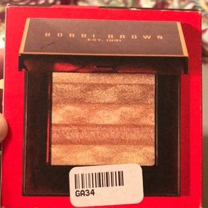 Bobbi Brown Make Up